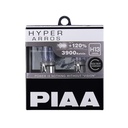 PIAA Hyper Arros Headlight Bulbs (Pair)