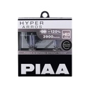 PIAA Hyper Arros Headlight Bulbs (Pair)