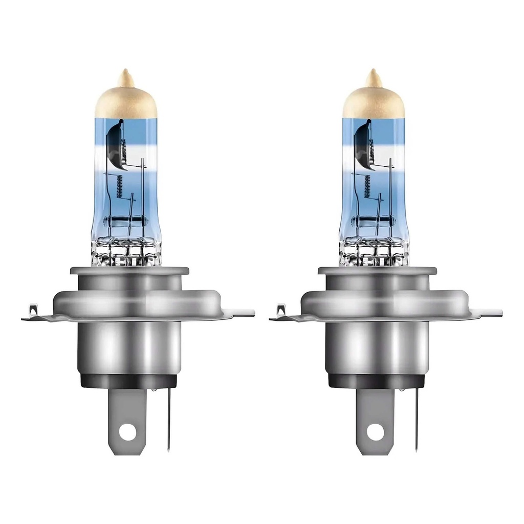 Osram Night Breaker 220 Headlight Bulbs (Pair)