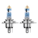 Osram Night Breaker 220 Headlight Bulbs (Pair)