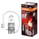 Osram Super Bright Premium Headlight Bulbs