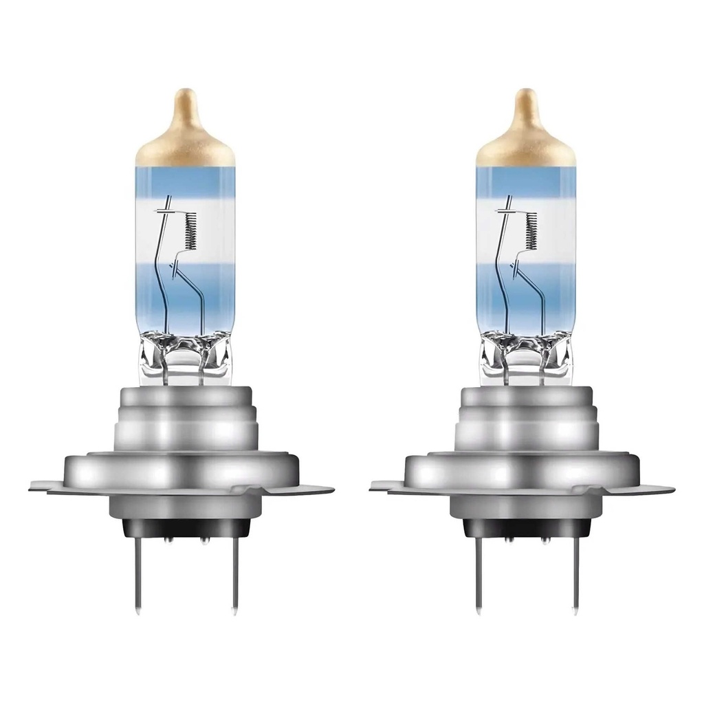 Osram Night Breaker 220 Headlight Bulbs (Pair)