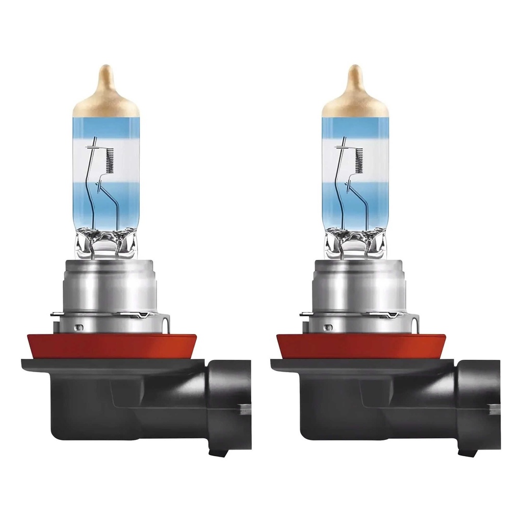 Osram Night Breaker 220 Headlight Bulbs (Pair)
