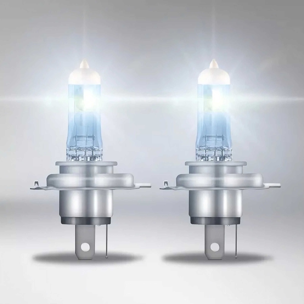 Osram Night Breaker 220 Headlight Bulbs (Pair)