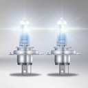 Osram Night Breaker 220 Headlight Bulbs (Pair)