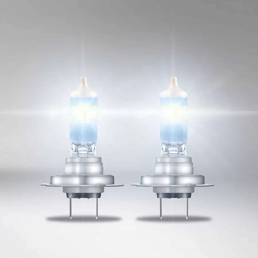 Osram Night Breaker 220 Headlight Bulbs (Pair)