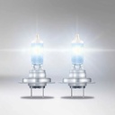 Osram Night Breaker 220 Headlight Bulbs (Pair)