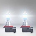 Osram Night Breaker 220 Headlight Bulbs (Pair)
