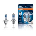 Osram Cool Blue Boost Headlight Bulbs (Pair)