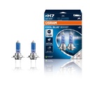 Osram Cool Blue Boost Headlight Bulbs (Pair)