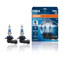 Osram Cool Blue Intense Headlight Bulbs (Pair)