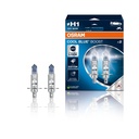 Osram Cool Blue Boost Headlight Bulbs (Pair)