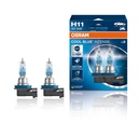 Osram Cool Blue Intense Headlight Bulbs (Pair)