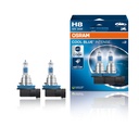 Osram Cool Blue Intense Headlight Bulbs (Pair)