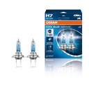 Osram Cool Blue Intense Headlight Bulbs (Pair)