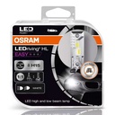 Osram LEDriving HL Easy Headlight Bulbs (Pair)