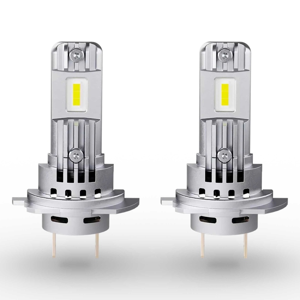Osram LEDriving HL Easy Headlight Bulbs (Pair)