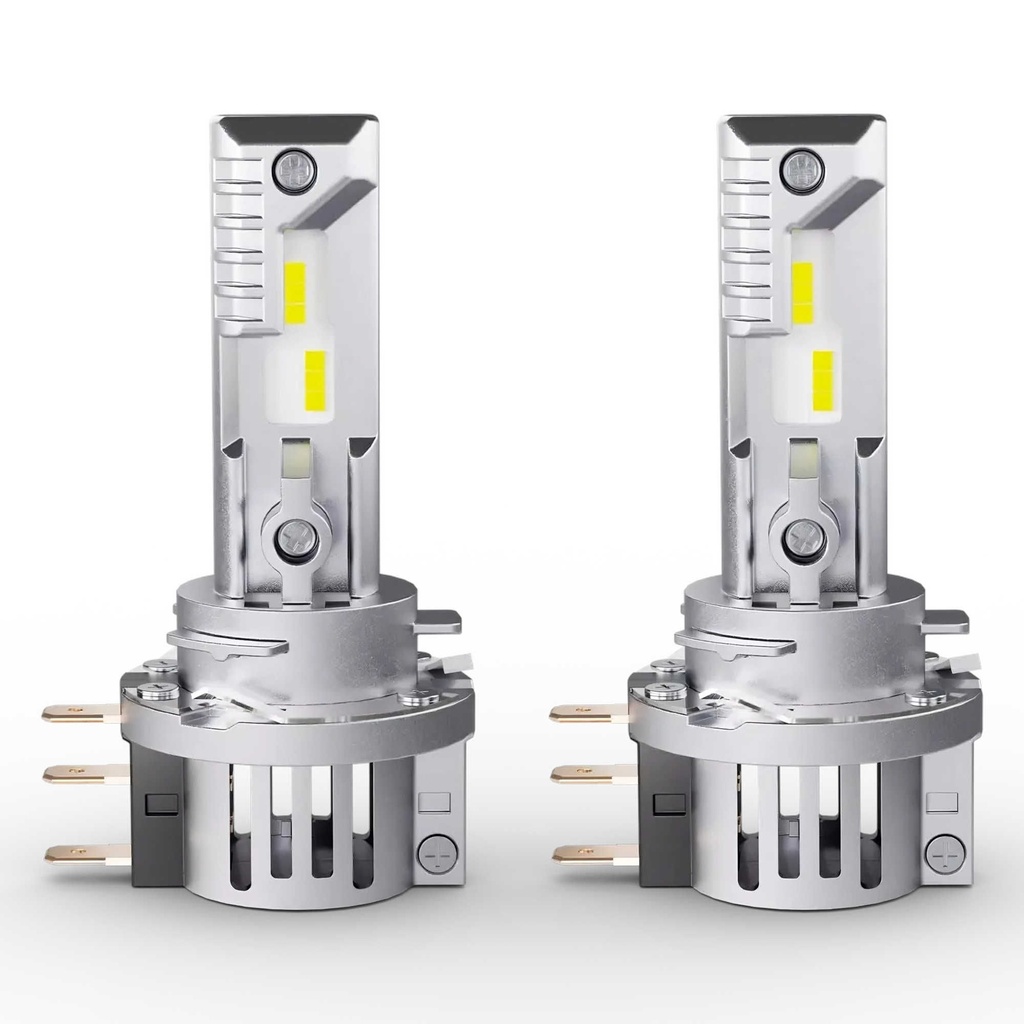 Osram LEDriving HL Easy Headlight Bulbs (Pair)