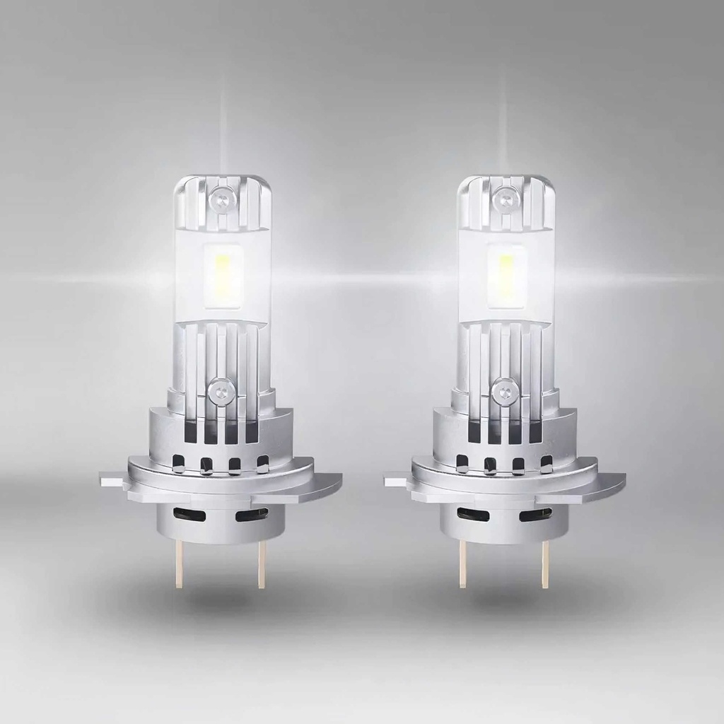 Osram LEDriving HL Easy Headlight Bulbs (Pair)