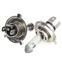 PIAA 80/80W Performance H4 Bulbs (Pair)
