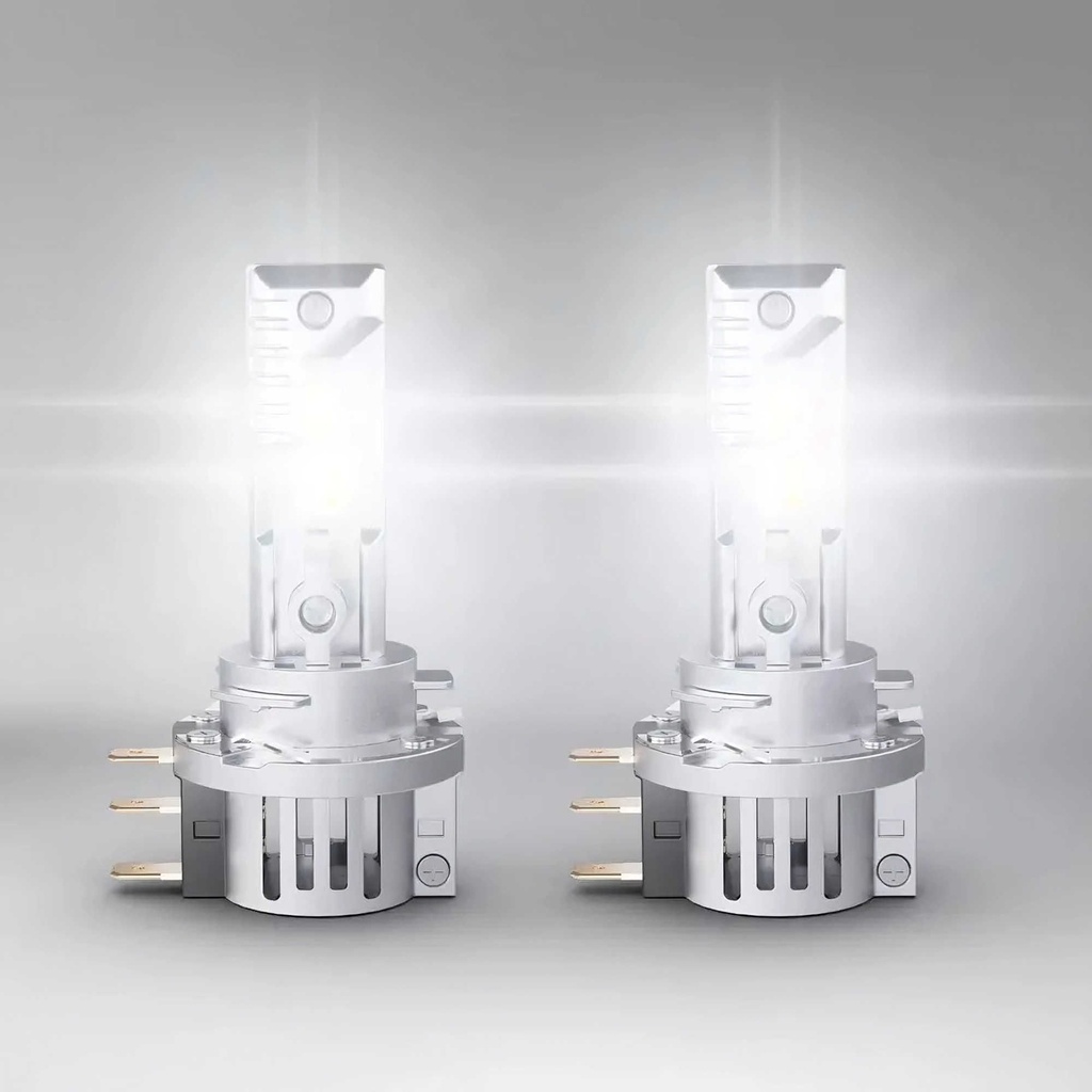 Osram LEDriving HL Easy Headlight Bulbs (Pair)