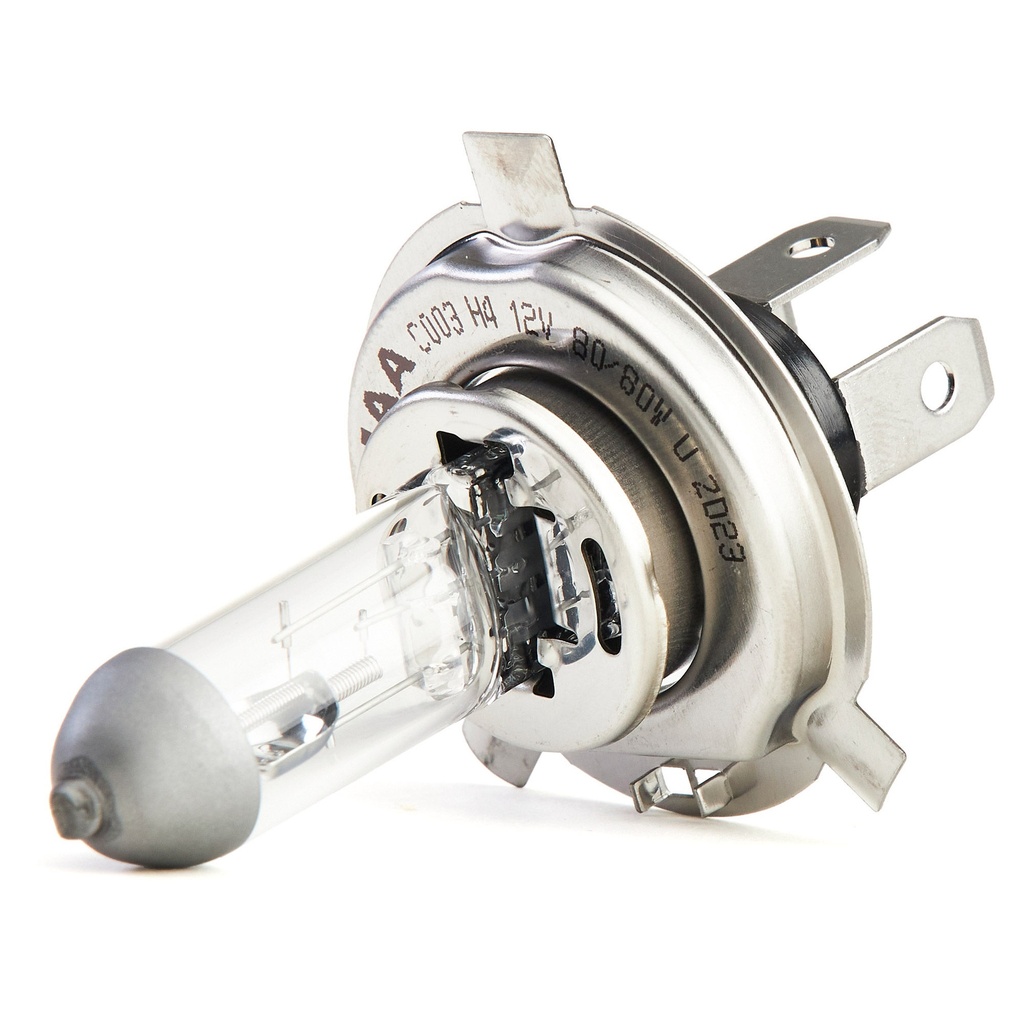 PIAA 80/80W Performance H4 Bulbs (Pair)