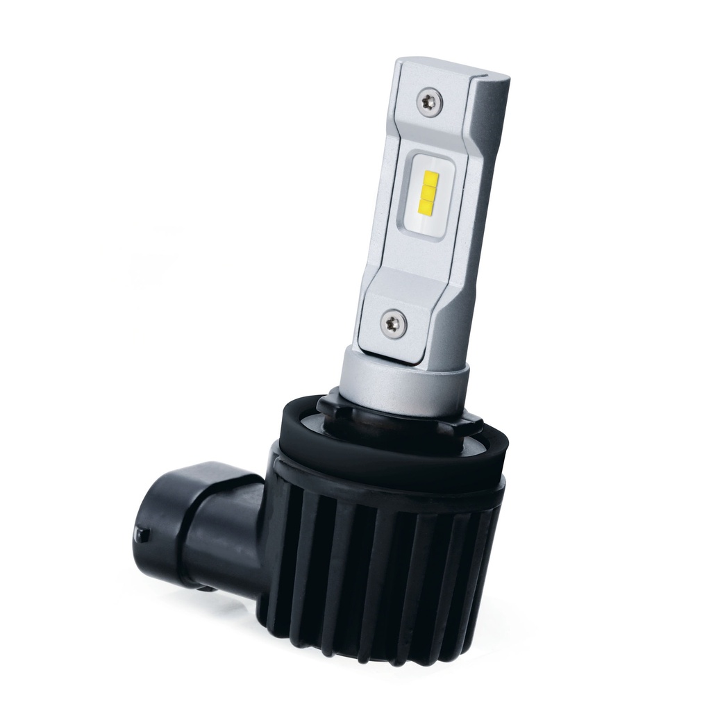 PIAA LED (GEN4) Headlight Bulbs (Pair)