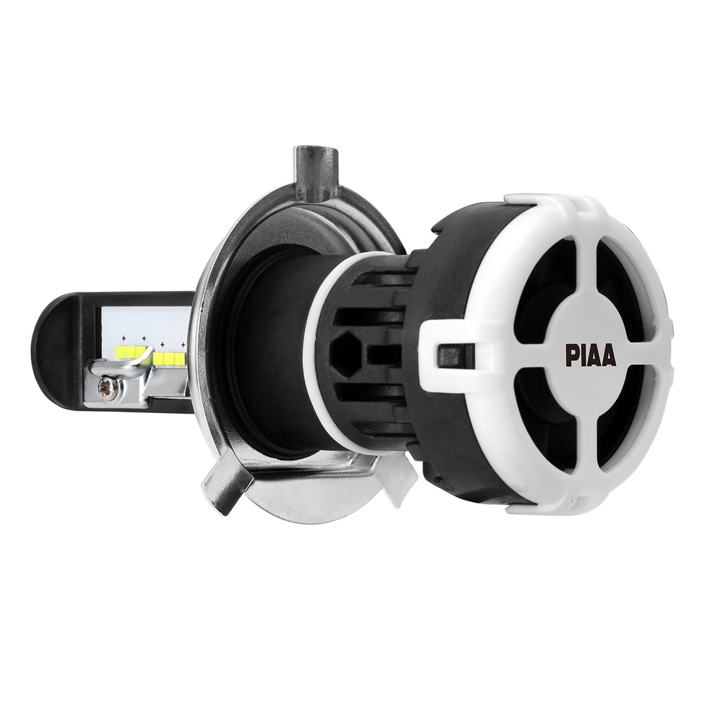 PIAA Hyper Arros 6000K LED (GEN3) Headlight Bulbs (Pair)