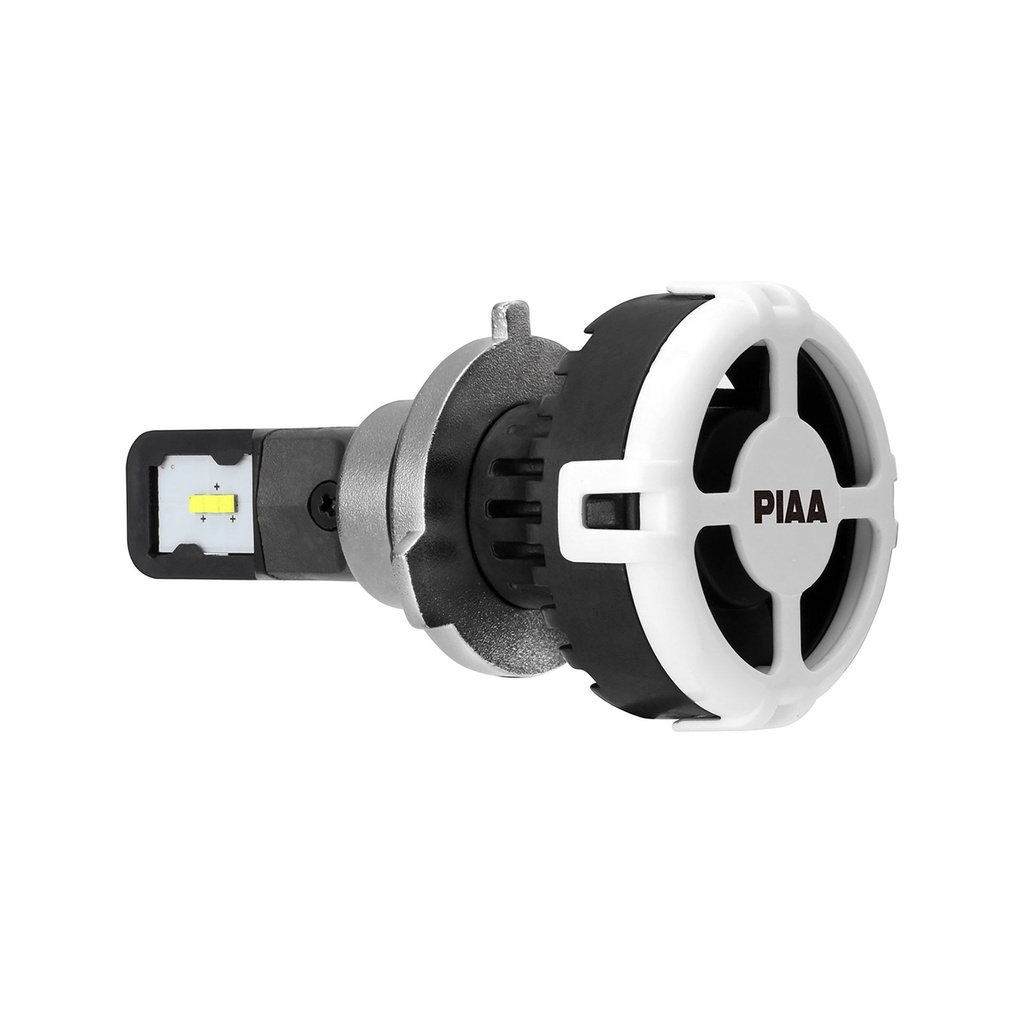 PIAA Hyper Arros 6000K LED (GEN3) Headlight Bulbs (Pair)