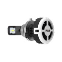 PIAA Hyper Arros 6000K LED (GEN3) Headlight Bulbs (Pair)