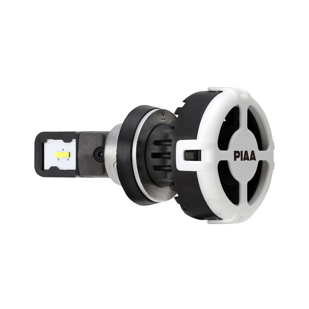 PIAA Hyper Arros 6000K LED (GEN3) Headlight Bulbs (Pair)