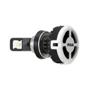 PIAA Hyper Arros 6000K LED (GEN3) Headlight Bulbs (Pair)