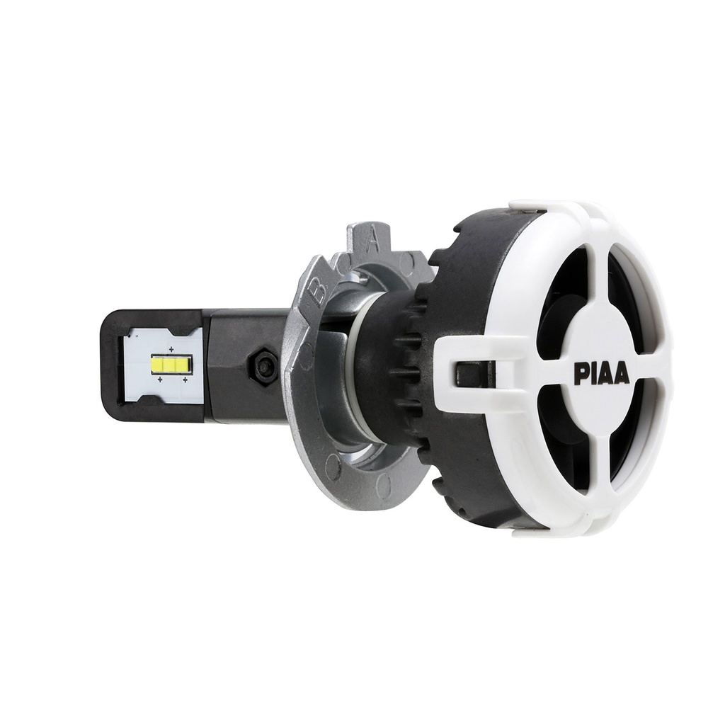 PIAA Hyper Arros 6000K LED (GEN3) Headlight Bulbs (Pair)