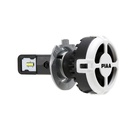 PIAA Hyper Arros 6000K LED (GEN3) Headlight Bulbs (Pair)
