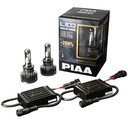 PIAA LED (GEN2) Headlight Bulbs (Pair)