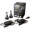 PIAA LED (GEN2) Headlight Bulbs (Pair)