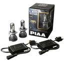 PIAA LED (GEN2) Headlight Bulbs (Pair)