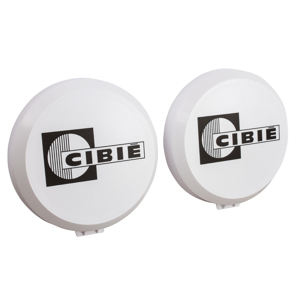 Cibie Replacement Lens Covers