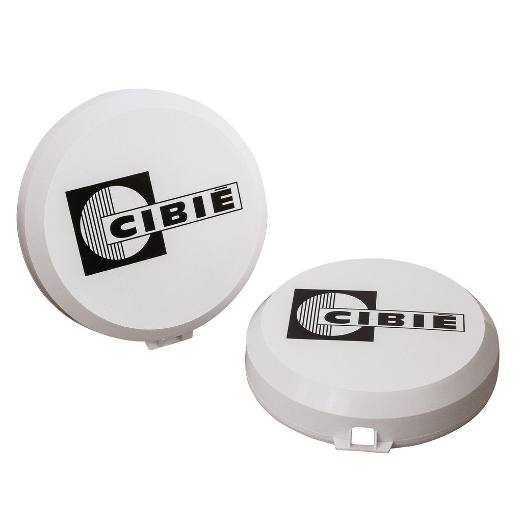 Cibie Replacement Lens Covers