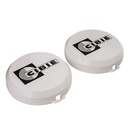 Cibie Replacement Lens Covers