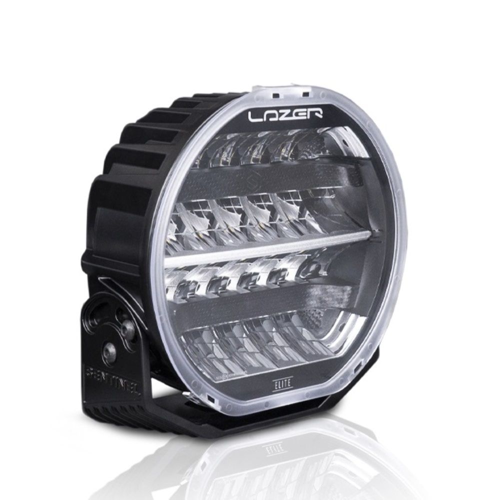 Lazer Lamps Sentinel Light Cover