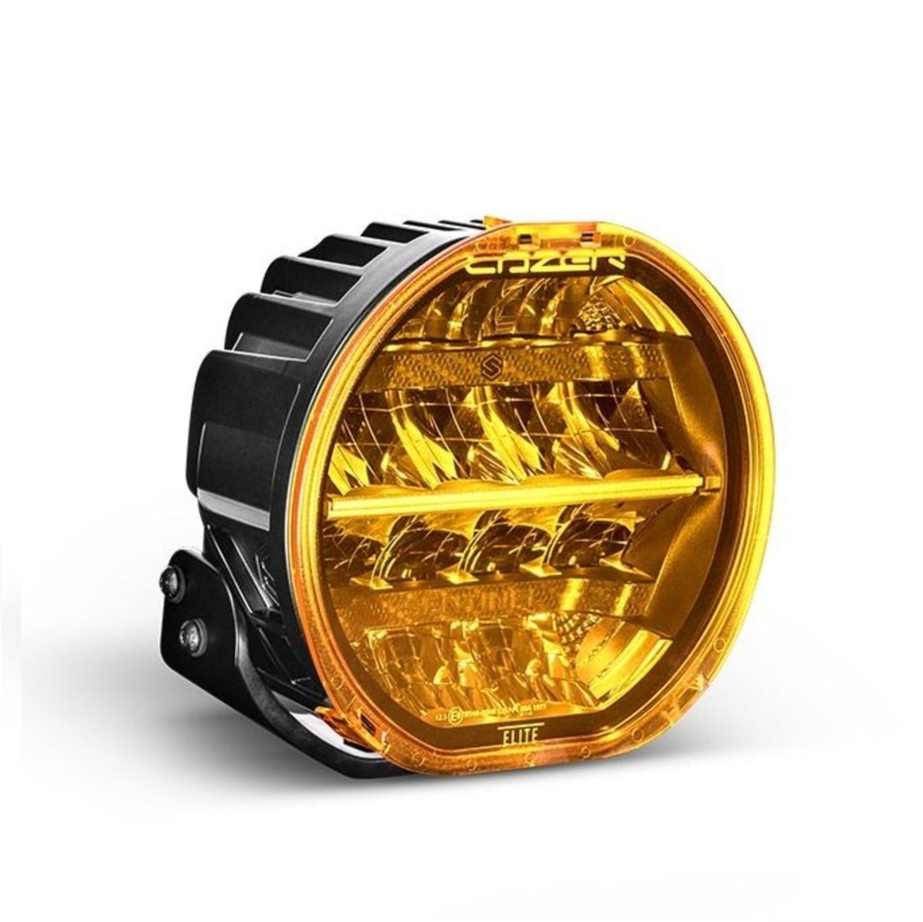 Lazer Lamps Sentinel Light Cover