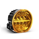 Lazer Lamps Sentinel Light Cover