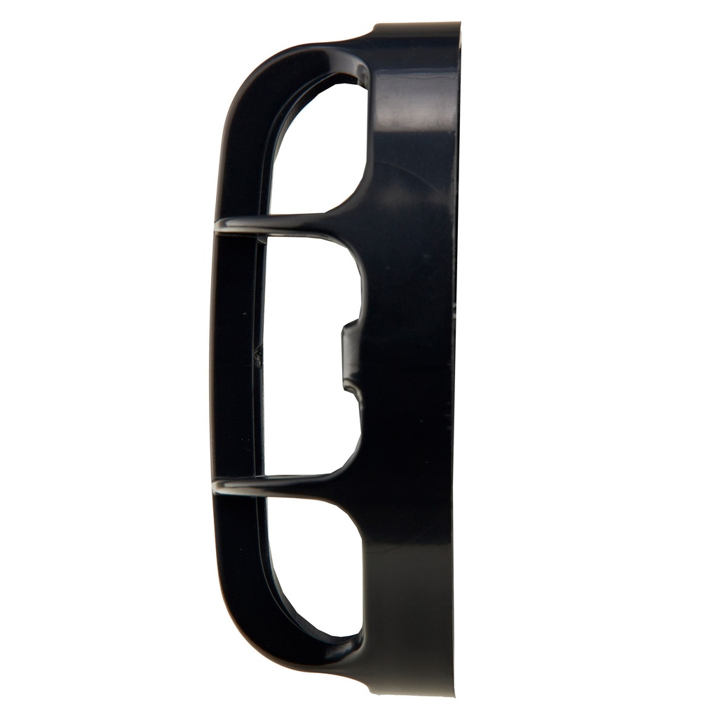 Wipac Plastic Stone Guard For 95mm LED Lamps
