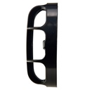 Wipac Plastic Stone Guard For 95mm LED Lamps