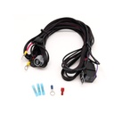 Lazer Lamps Wiring Harness