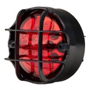 Wipac Plastic Stone Guard For 95mm LED Lamps