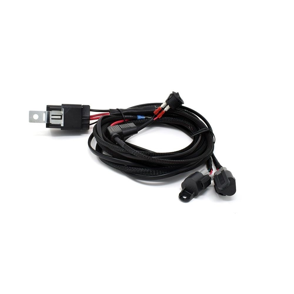 Lazer Lamps Wiring Harness