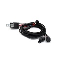 Lazer Lamps Wiring Harness