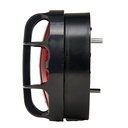 Wipac Plastic Stone Guard For 95mm LED Lamps
